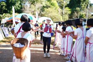 BIB: 
                            <button type="button" onclick="openModal(19047696)" class="btn btn-primary btn-sm float-right btn-popup" data-toggle="modal" data-target=".modal-high-quality">
                        <i class="fas fa-shopping-cart"></i> Add to Cart
                    </button>
                                            <button type="button" onclick="isThisMe(19047696, true)" class="btn btn-success btn-sm float-right btn-popup btn-isme hidden" data-toggle="tooltip" data-placement="bottom" title="นี่คือรูปของคุณใช่ไหม คลิกที่นี่เพื่อเอาเข้าอัลบั้ม">
                        <i class="fas fa-plus"></i> Add to album
                    </button>
                    <button type="button" onclick="isThisMe(19047696, false)" class="btn btn-warning btn-sm float-right btn-popup btn-isnotme hidden">
                        <i class="fas fa-ban"></i> Remove from album
                    </button>